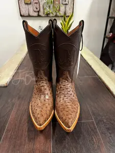 Ostrich Kango Tobacco