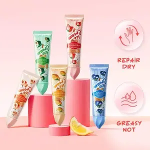 Hands cream 6 PCS box gift