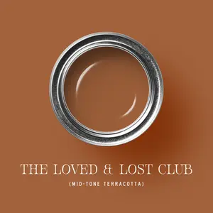 The Loved & Lost Club The Loved & Lost Club