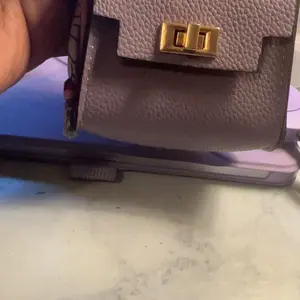 Mini Square Bag Pendant Keychain - High Quality Leather with Colorful Strap, Cute Car Keychain & Bag Charm Accessory