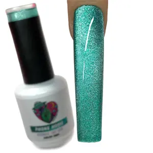 GEL POLISH- PHONE HOME