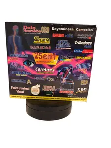 SUPLEMENT DIETARY 25 IN 1