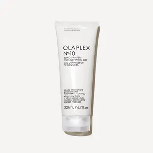 OLAPLEX Nº.10 Bond Shaper Curl Defining Gel - Frizz-Smoothing Curl Gel for Defined Curls