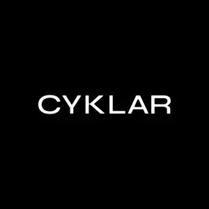 CYKLAR shop logo