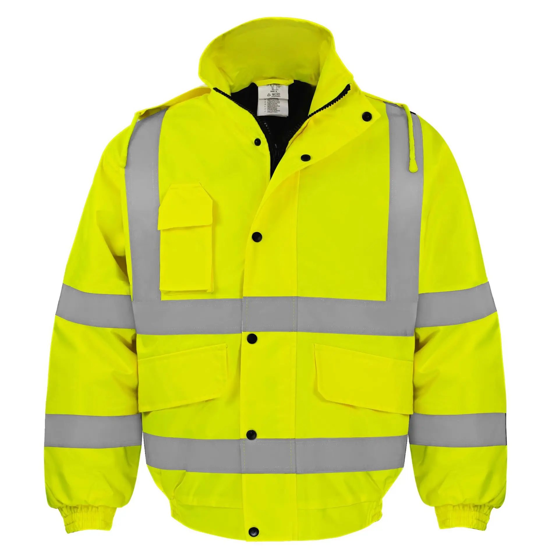 HVP211  Fluorescent Yellow * M