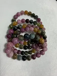 Live streaming room link: Various crystals, gemstones, and bracelets.tourmaline