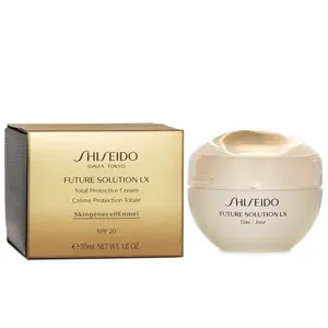Shiseido Future Solution LX Total Protective Cream SPF 20 50ml/1.8oz