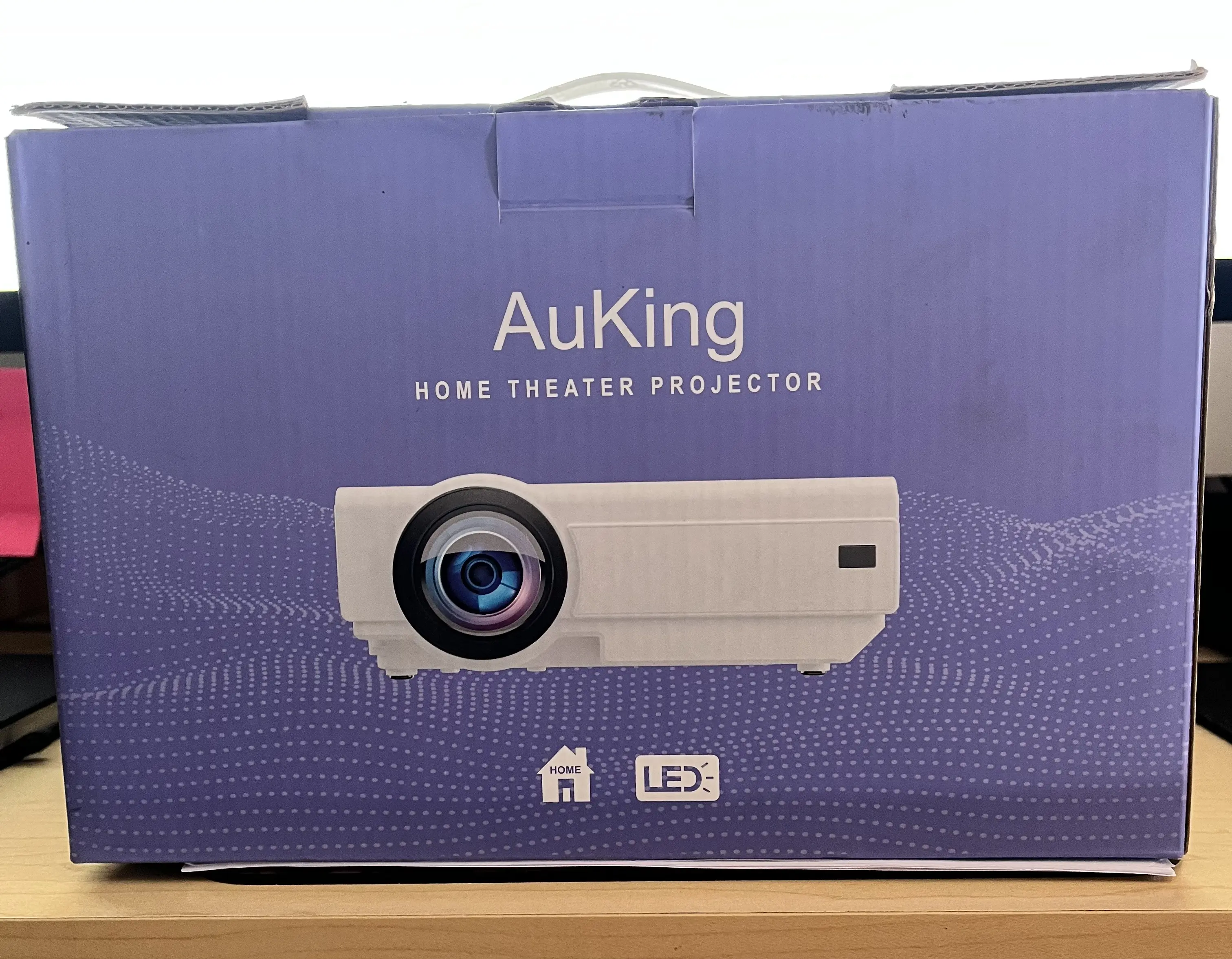 AuKing