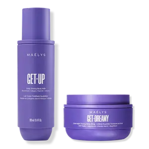 Maëlys Am To Pm Body Firming Duo (Get-Up And Get-Dreamy)