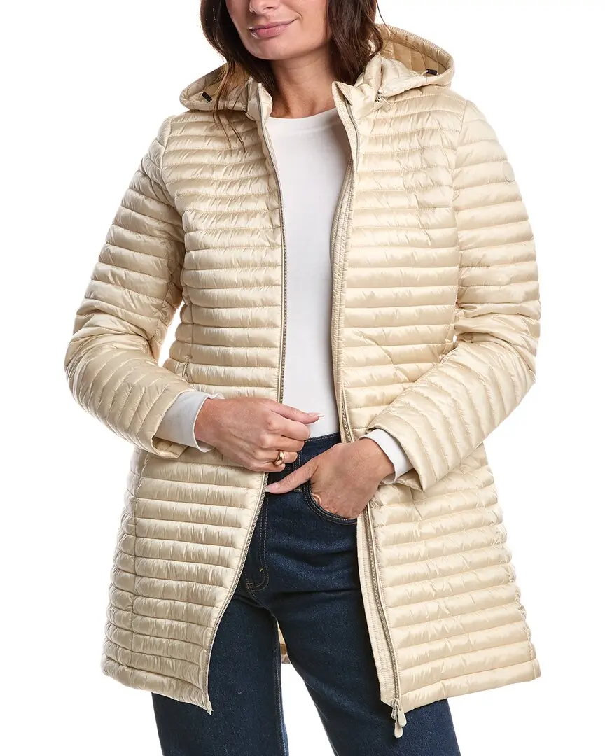 Save The Duck Lightweight Jacket