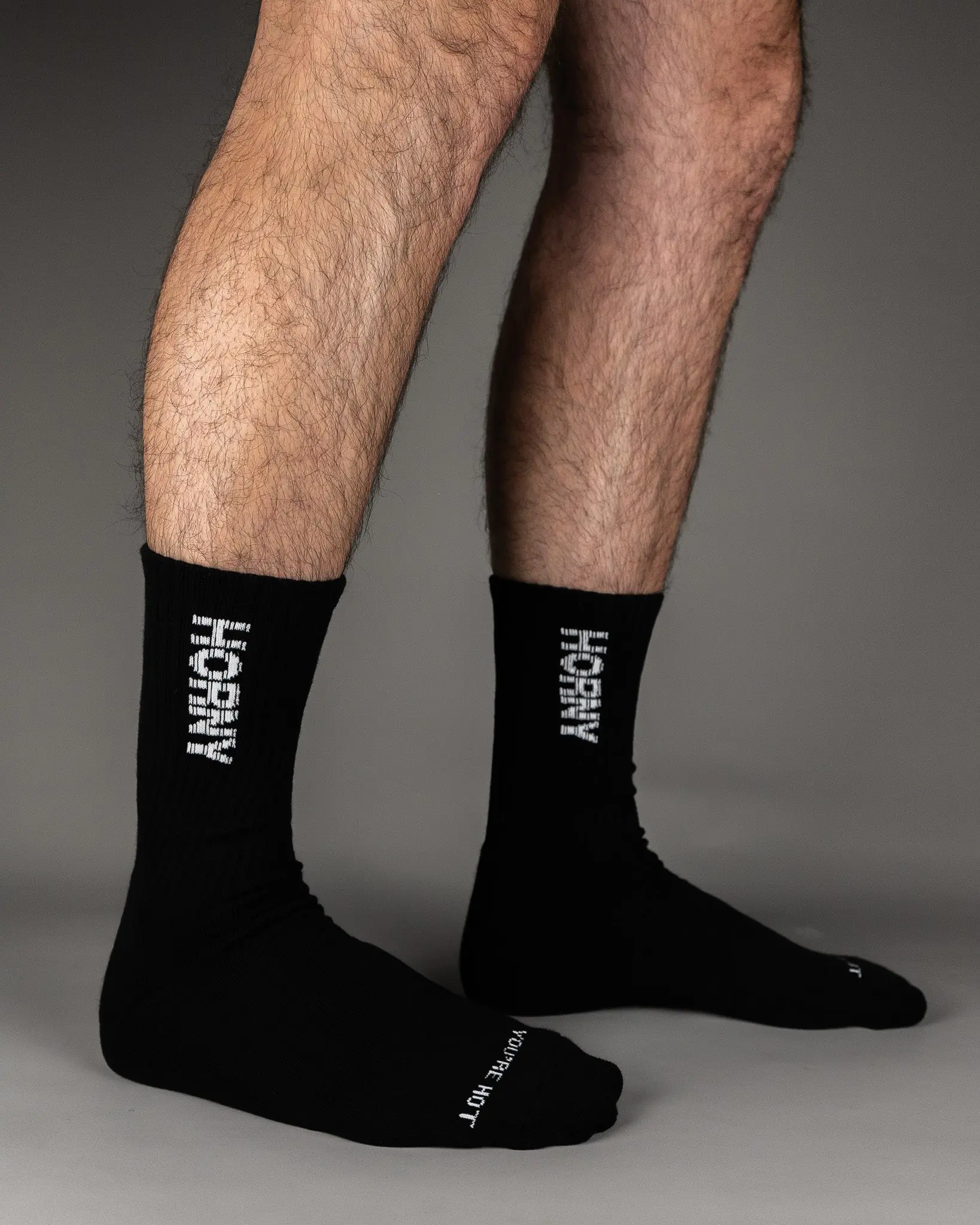 Horny Socks