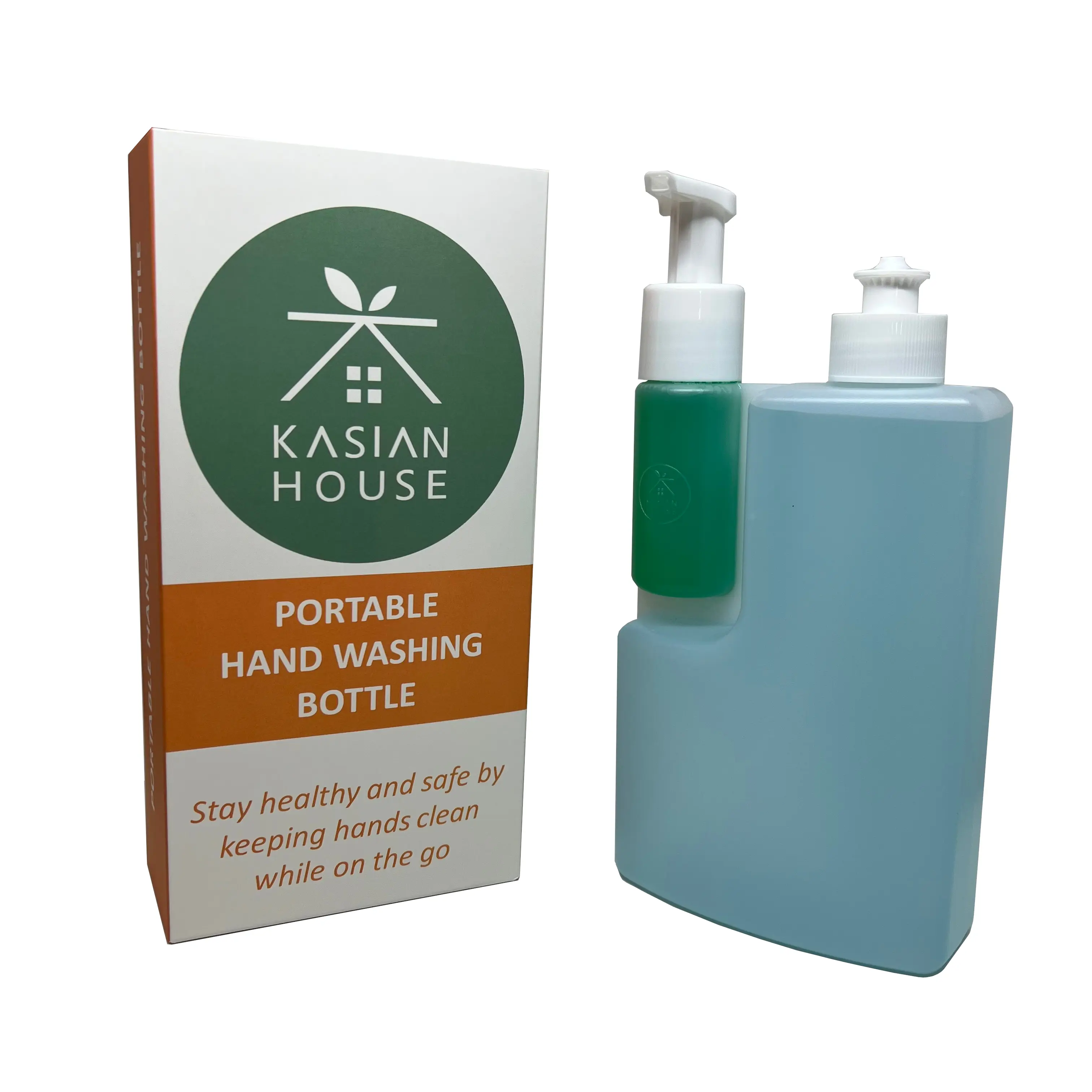 Portable Handwash Bottle Portable Handwash Bottle