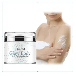 TRSTAY body cream is suitable for those with dry and acne prone skin. You can try using it