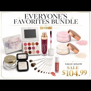 Everyone’s Favorites Bundle