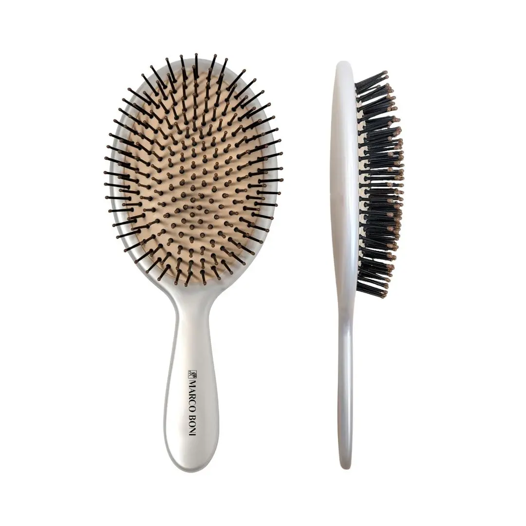 Athena Extra Large Oval Brush