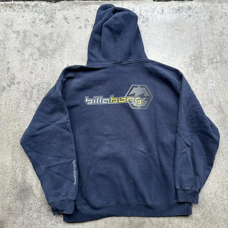 scuffers hoodie navy blue - TikTok Shop