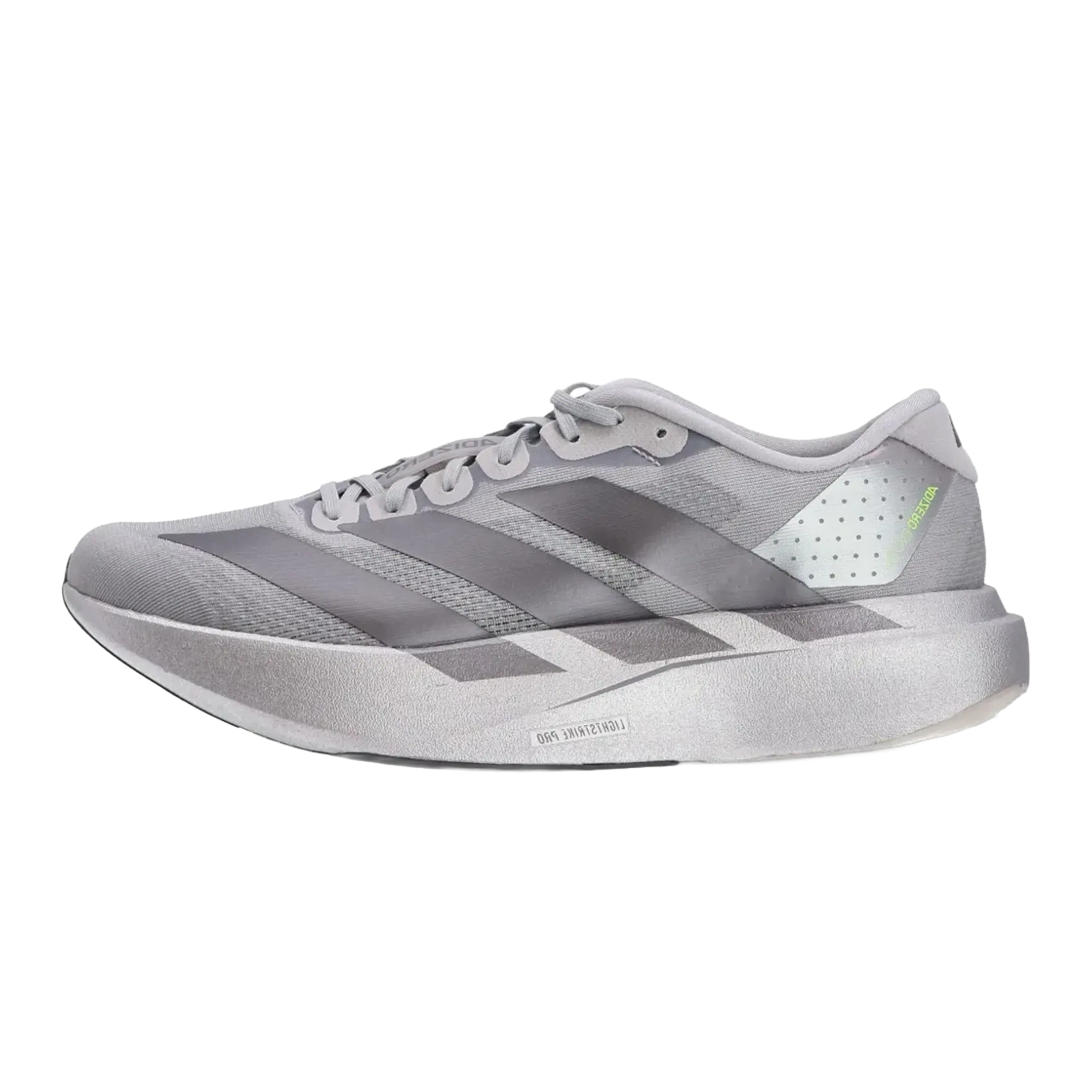 Adizero Evo SL "Silver Metallic" JR3419