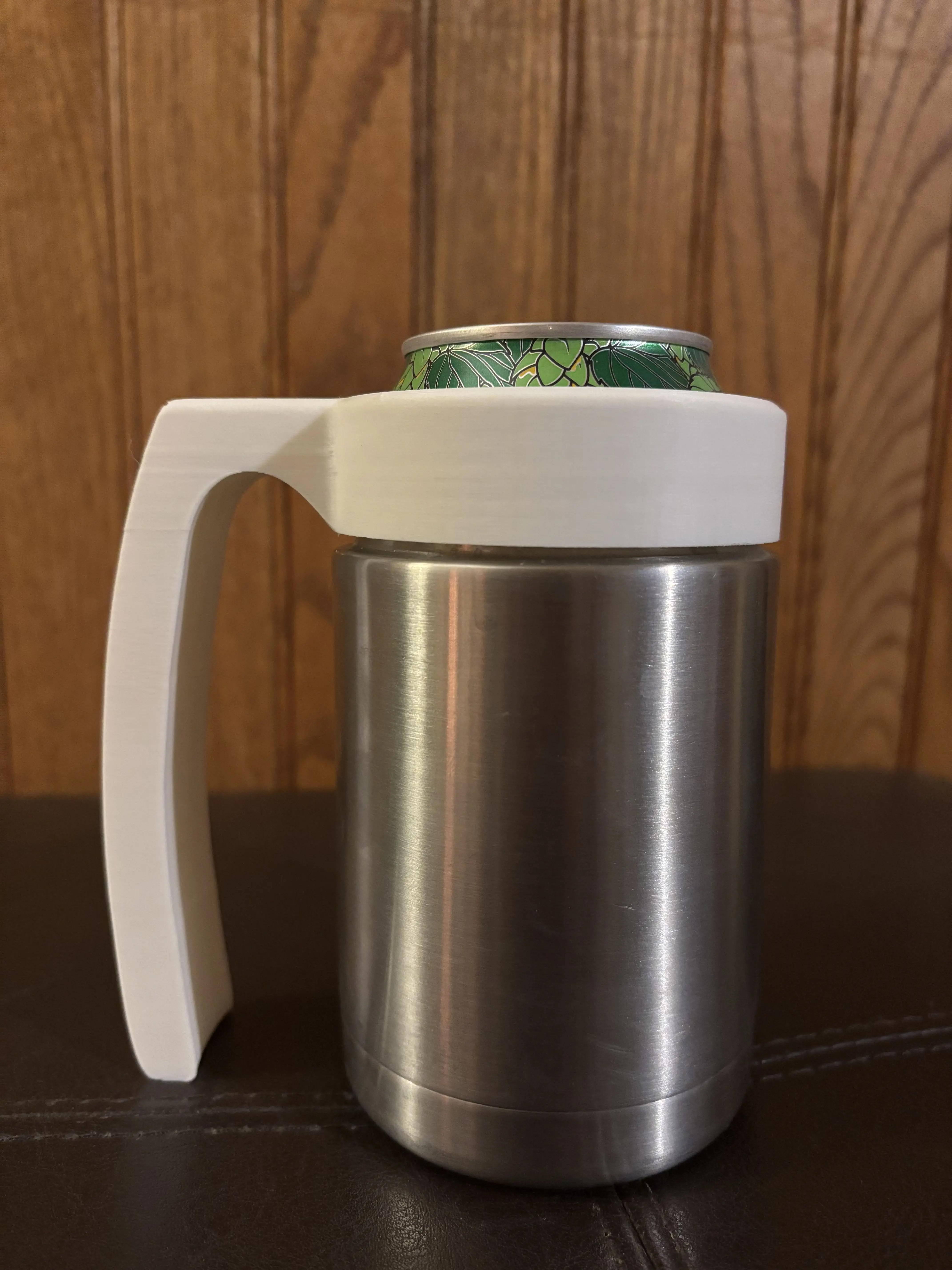 Attachable Handle (fits yeti product) Attachable Handle (fits yeti product)