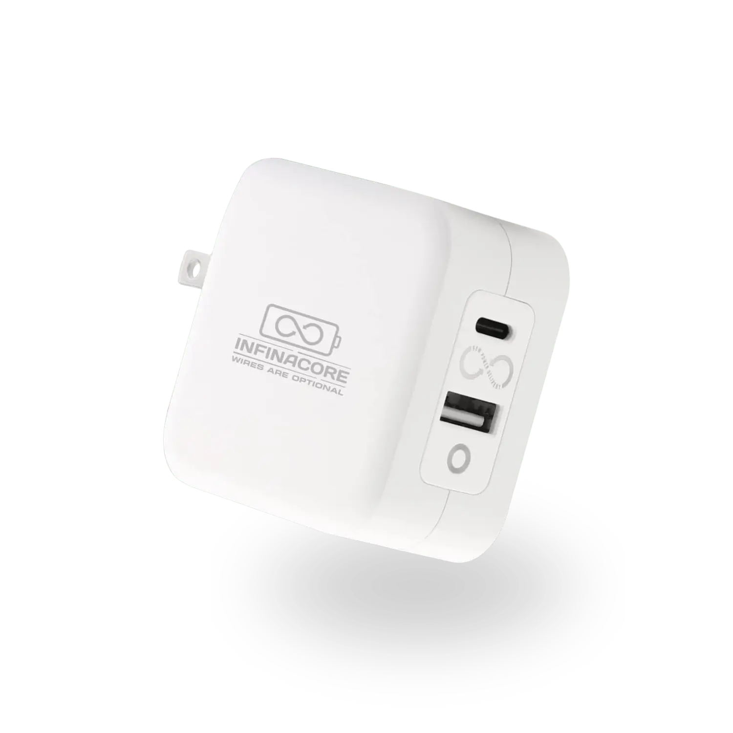 PowerPlug: 65W Wall Charger