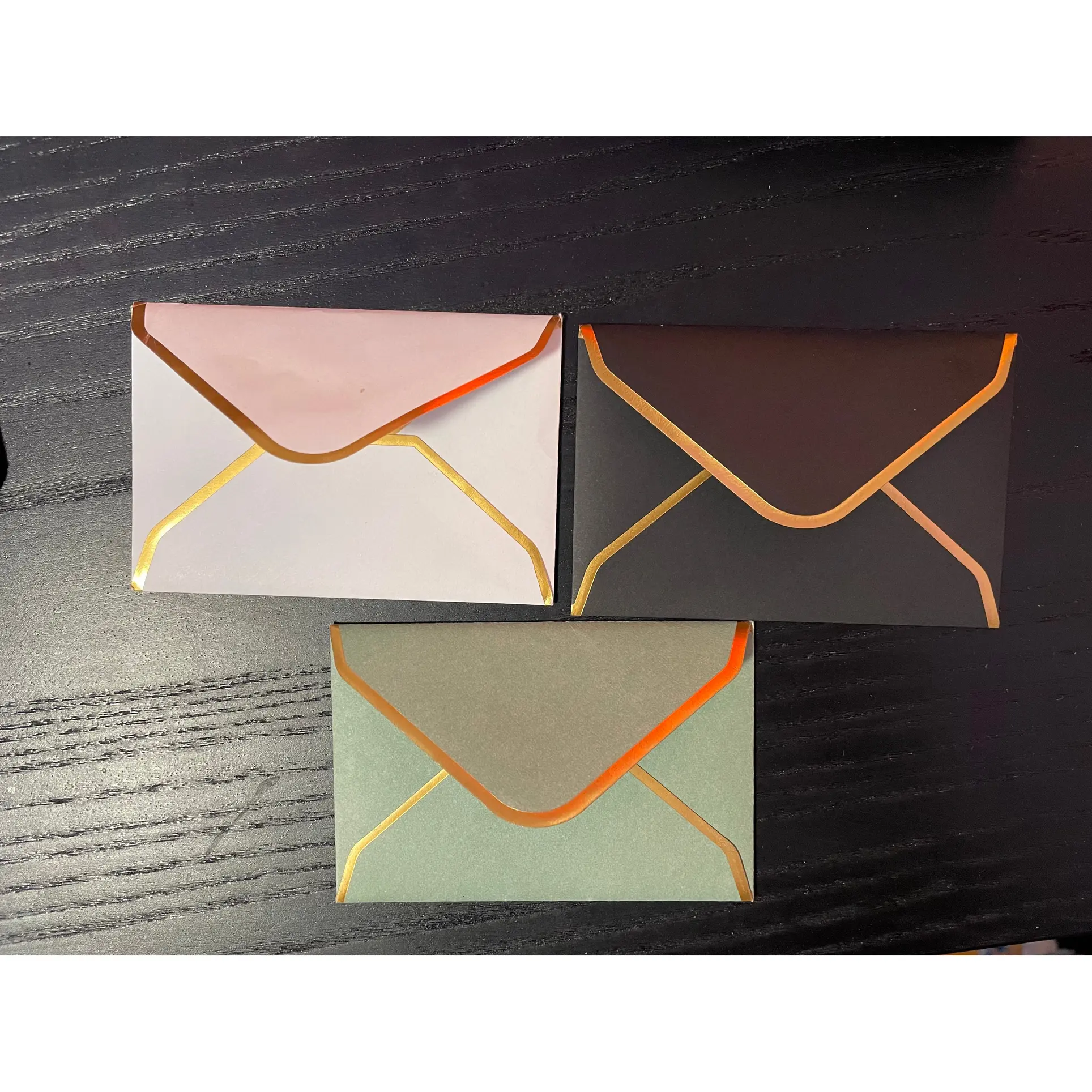 Hitpack Envelope (One Piece) (Recommended for 15+)
