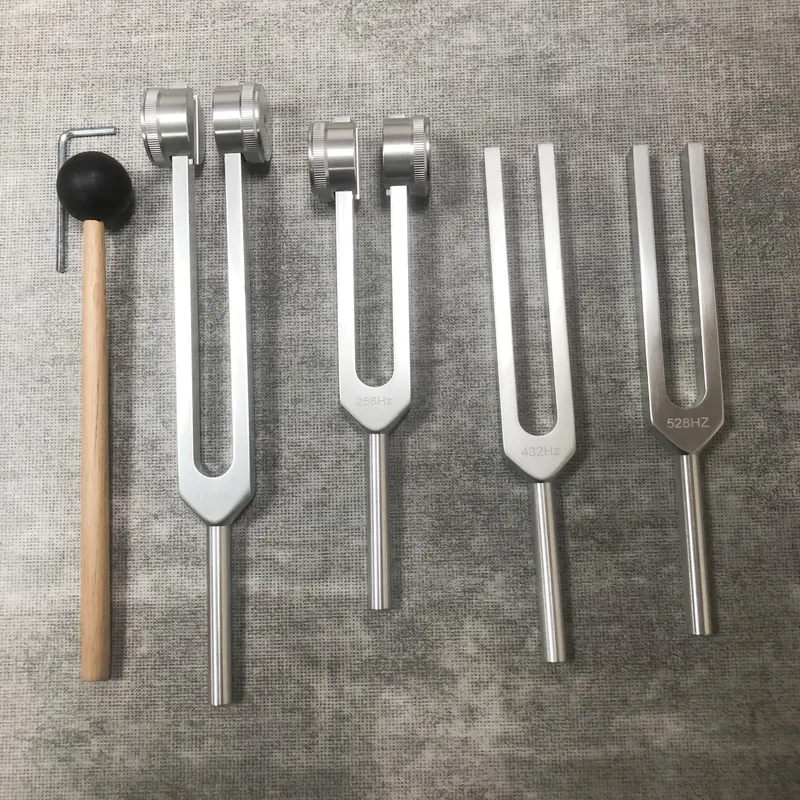 medivibe tuning forks - TikTok Shop