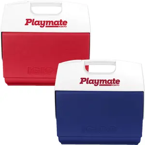 IGLOO Playmate Elite 16 qt. Hard Cooler