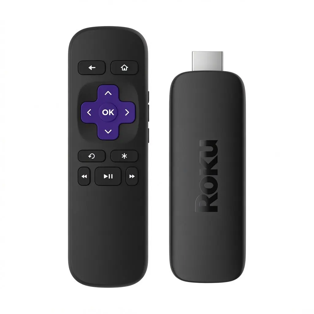 RENEWED Roku 3930XB Express Media Player