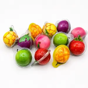 Pick & Mix Gushmellos - 12 Single Pieces