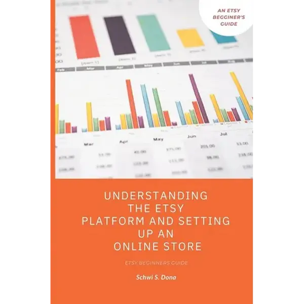 Understanding the Etsy Platform and Setting up an Online Store: Etsy beginners guide - Paperback