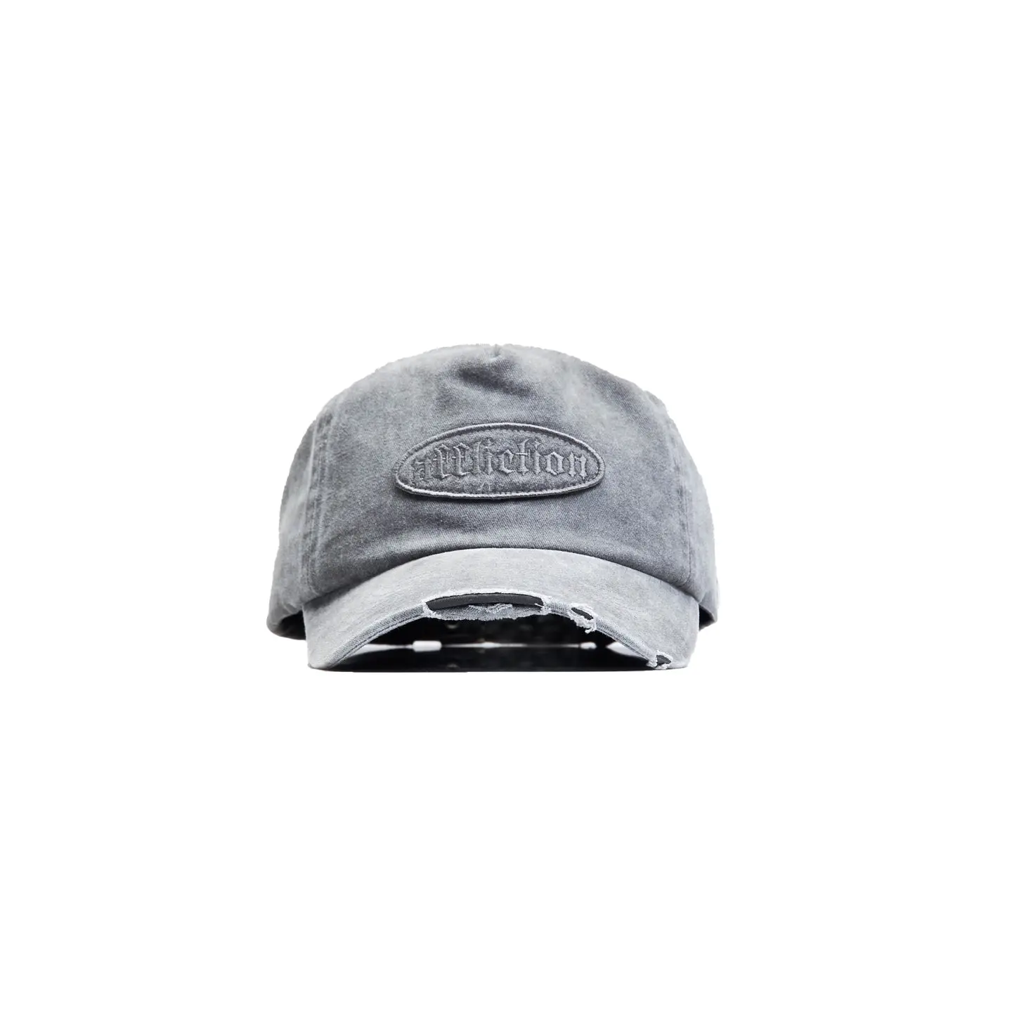 Affliction Men's Hat Destroyed