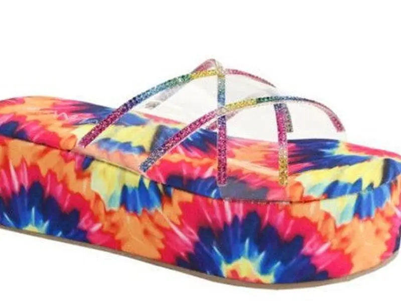 Danie Tie Dye