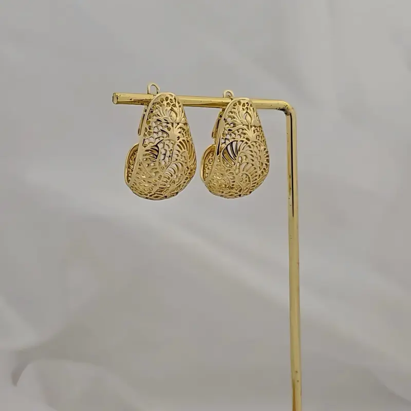 Argollas medianas