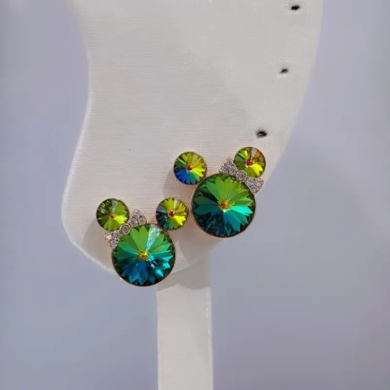 Minnie stud earrings #02610