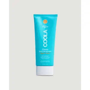Hydrating Sunscreen Lotion - Tropical Coconut