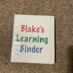 Learning Basics Book Soft Cover Regular Edition