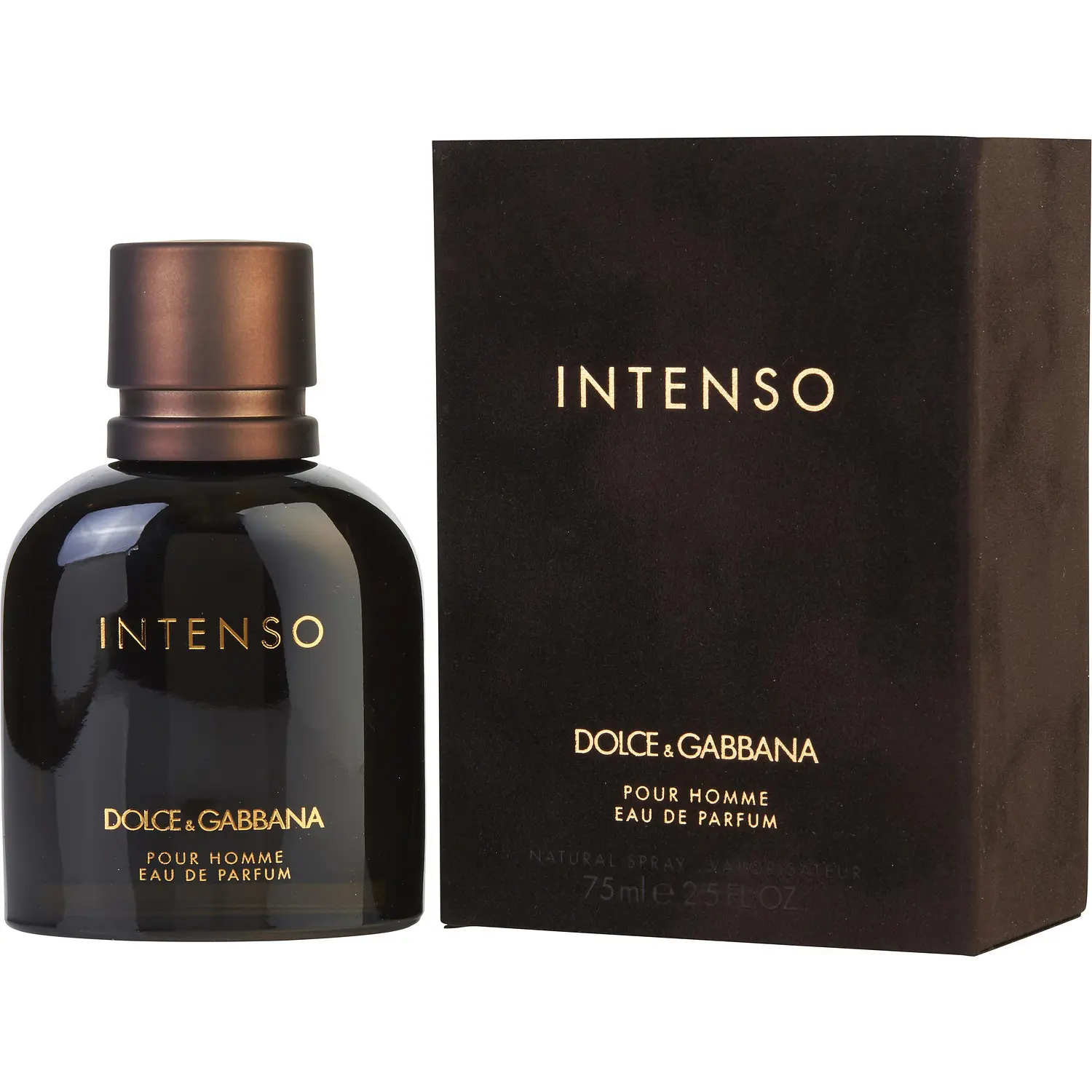 Dolce & Gabbana Intenso By Dolce & Gabbana Eau De Parfum For Men Dolce & Gabbana Intenso By Dolce & Gabbana Eau De Parfum For Men