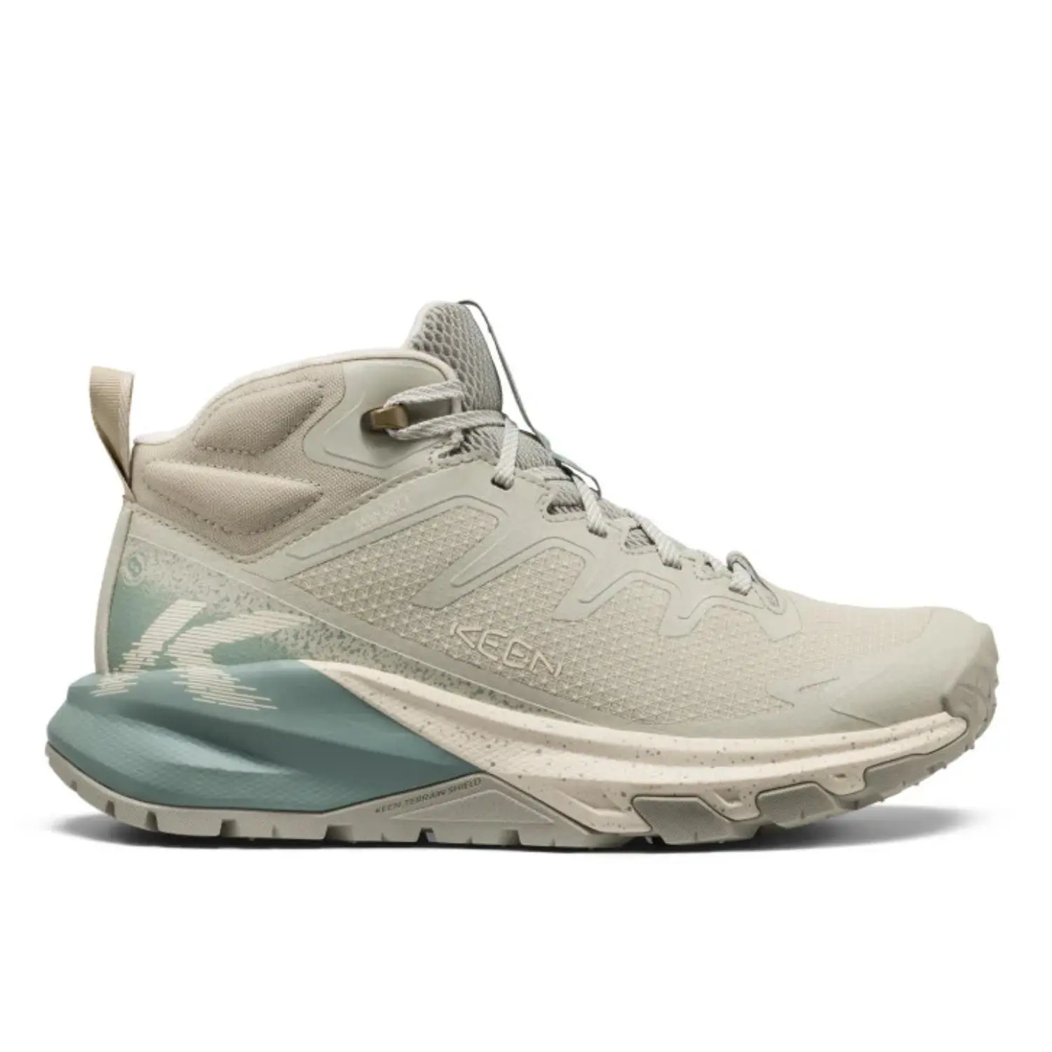 Keen Women's Targhee Apex Waterproof Hiking Boot