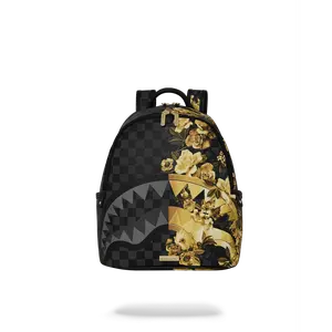 BILLIONAIRE BLOOM SAVAGE BACKPACK BILLIONAIRE BLOOM SAVAGE BACKPACK
