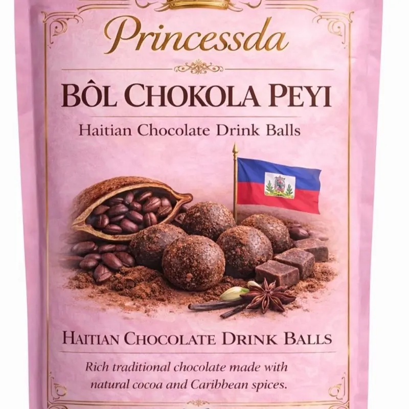 Boul Chokola