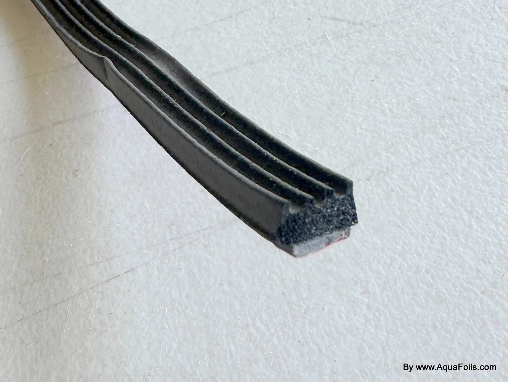 Lift Foils eFoil Battery Compartment Door Hatch Seal Tape for LIFT4/3/2/1