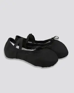 Women Classic Canvas Ballet Shoes