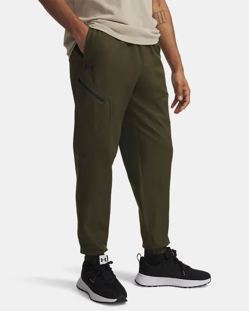 Under Armour Unstoppable Men's Joggers