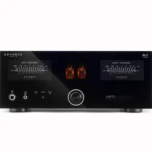 Advance Paris A10 APEX Integrated Amplifier