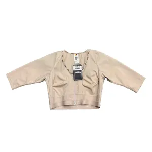 Alula Arm Shaping Bra Soft Hold Natural Fit for Comfortable Everyday Wear