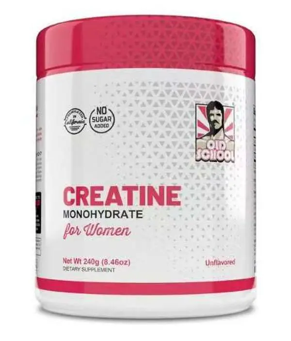 Creatine for Women Collagen Supplement Supplement