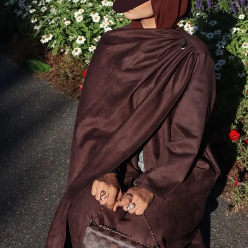 Coco coat