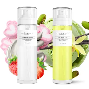 NEW Ultra-Concentrated Perfume Mist: Pick A Scent