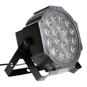Onstage LED Wash Light