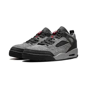 Jordan Spizike Low "Anthracite Gym Red" FQ1759 002