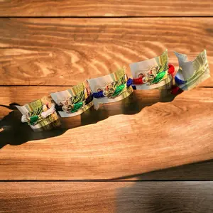 Stylish San Judas Tadeo Bracelets in Multiple Colors - Costume Jewelry & Accessories for Women